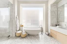 Marble is a beautiful, elegant stone that is highly durable. Best 36 Modern Bathroom Enclosed Showers Marble Floors Design Photos Dwell
