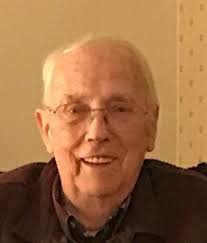 Walter Burroughs Obituary