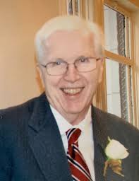 Obituary information for Joseph John Whall