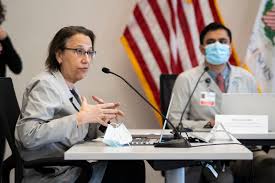 Sections show more follow today as. Illinois Coronavirus Walk Ins Accepted At Cook County Mass Vaccination Sites Chicago Sun Times