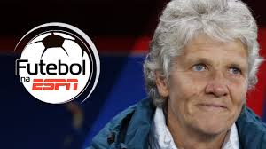 Pia Sundhage Tecnica Da Selecao Brasileira Abre O Jogo Sobre Marta Olimpiadas Situacao Da Cbf Canta Gusttavo Lima E Mais