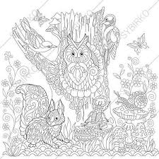 Jungle coloring pages can help teach your children which animals live in the jungle. Pin On Design Patterns