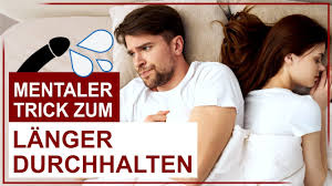 Ich Komme Zu Schnell Die Beruhmte 3 Sekunden Losung Youtube