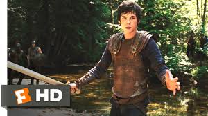 Check spelling or type a new query. Percy Jackson The Olympians 2 5 Movie Clip The Water Will Give You Power 2010 Hd Youtube