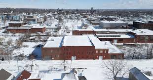 Iroquois Brewing building to become apartments