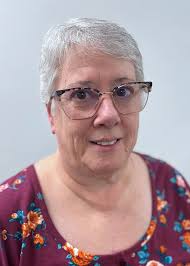 Staff Directory • Annette James