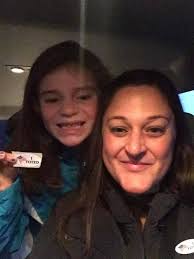 Michiganders show off their "I Voted" selfies