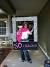 Gold 50th Birthday Party Ideas For Mom