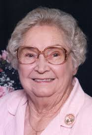 Sophie Hedwig Laskowski Mazurek (1920-2012)