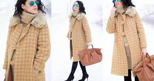 Restez bien au chaud tout au long de votre grossesse avec notre sélection de manteaux et blousons pour femme enceinte. 1001 Idees De Tenue Femme Enceinte Pour Cet Automne Hiver