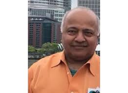 Krish Manjunath Obituary (2024)