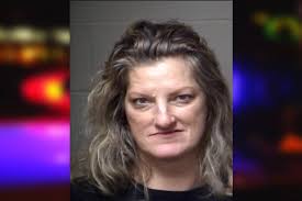 Robin Gurley — Paulding County Jail Bookings