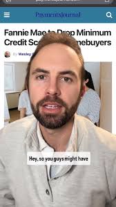 This could be big news for home buyers!!👀, While it could be good news for  some, I advise to proceed with caution…, #fortcollinsrealestate #realestate  #realestateagent #homeownership #mortgages