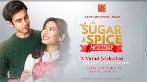 Watch sugar & spice movie online. A Sugar Spice Holiday A Virtual Celebration Youtube