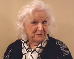 Peggy Roberts Obituary