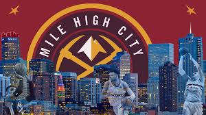 Copyright © 2021 nba media ventures, llc. Denver Nuggets 2021 Wallpapers Wallpaper Cave