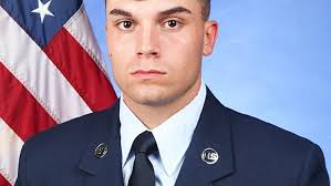 Round Rock military news