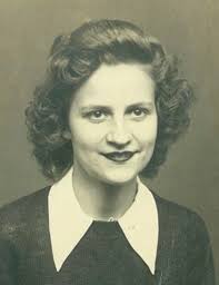 Obituary information for Beulah Richardson