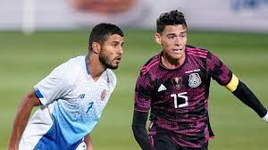You are on page where you can compare teams costa rica vs mexico before start the match. O9cd3tzrcehnim