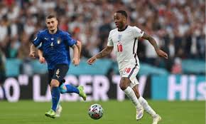 Ιταλία και αγγλία συγκρούονται στον τελικό του euro 2020 που διεξάγεται στο «γουέμπλεϊ» του. Qsjdvodiq Rwpm