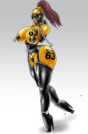 Gg63xxx Rubber - Smooth and Sensual Against Her Skin - Rule 34 Material