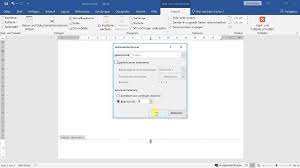 Nun müssen sie word sagen, dass es auch tatsächlich die seitenzahl einfügen soll. Seitenzahlen Erst Ab Seite 3 Beginnen Word Tutorial Youtube