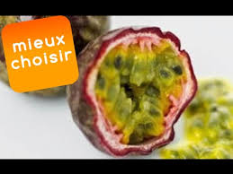 Comment Choisir Un Fruit De La Passion Youtube