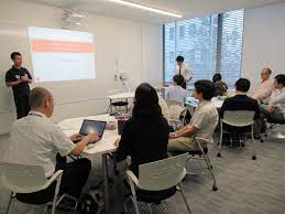 講演者：東北学院大学 稲垣 忠先生 【概要】 今回は、140名が履修する科目でのオンデマンド型授業についてお話しいただきます。 manaba と google drive を活用した資料や課題提示では、. ç¬¬4å›žã‚¢ã‚¯ãƒ†ã‚£ãƒ–ãƒ©ãƒ¼ãƒ‹ãƒ³ã‚°å­¦ç¿'ä¼šã‚'é–‹å‚¬ã—ã¾ã—ãŸ æ±åŒ—å­¦é™¢å¤§å­¦ãƒ©ãƒ¼ãƒ‹ãƒ³ã‚° ã‚³ãƒ¢ãƒ³ã‚º ã‚³ãƒ©ãƒˆãƒªã‚¨ Facebook