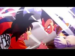 Kakarot, the song is used during the second phase of raditz' battle and in the final battle against kid buu. Dragon Ball Z Kakarot Rock The Dragon Opening Kakarot