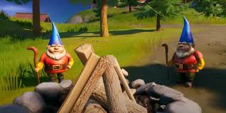 Data pulled on august 14, 2020 from fortnite v13.30. Fortnite Season 5 Week 5 Challenges Leaked Online You Don T Gnome