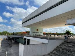El edificio... - Fiscalía General del Estado de Yucatán | Facebook