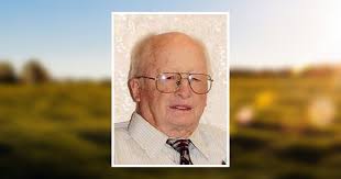 Kermit Lund Obituary 2012