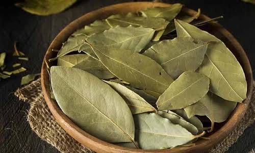 Dried Bay Leaves