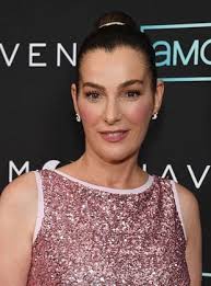 Ayelet Zurer - AdoroCinema