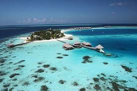 Imagenes Y Fotografias De Las Islas Maldivas Paraisos Naturales Luna De Miel Islas Maldivas Sitios Para Viajar