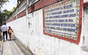 Xalapa Morada De Personajes Celebres Que Aportaron Al Enriquecimiento Del Pais Noticias Locales Policiacas Sobre Mexico Y El Mundo Diario De Xalapa Veracruz