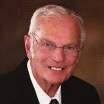 Larry McMaster Obituary