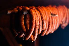 Louisiana brand hot uncured sausages. Best Smoked Sausage Brands For Pleasantly Spiced Sausages Of All Time