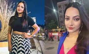 फैशन, फर्जीवाड़ा और फरेब... कोलकाता में छिपकर रह रही बांग्लादेशी बहरूपिया  ब्लॉगर की क्या है कहानी | Shanta Paul, Kolkata Police of West Bengal  arrested Bangladeshi blogger ...