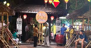 Gìn giữ và phát huy di sản văn hóa phi ...