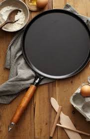 Cast Iron Crepe Pan Giveaway Gadgets Kitchen Cooking Cooking Kitchen Cool Kitchen Gadgets