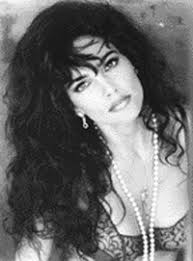 It's been a long time since i've seen this movie, but i don't believe her death or body was shown; Julie Strain Interview Lollipop Magazine