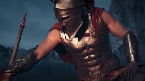Check out the pronunciation, synonyms and grammar. Assassin S Creed Odyssey The First Hour Or So Ancient World Magazine