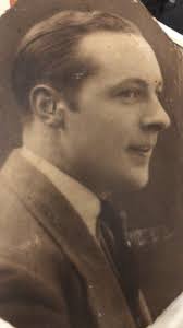 Does anyone know this gentleman?