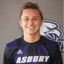 2021 Men's Soccer Roster