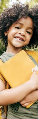 Your Community. Your Impact.