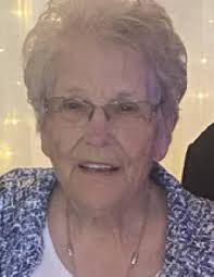 Adelene Victoria Laetsch Obituary