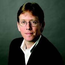 Adult Fiction Authors