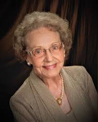 Doris Jane Henson Obituary August 13, 2023