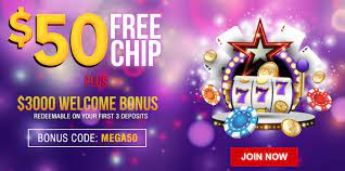 On this list, you will find 122 no deposit bonus casinos among 1536 online casinos in the world. Mega7s Casino No Deposit Bonus 50 Free American Casino Bonuses